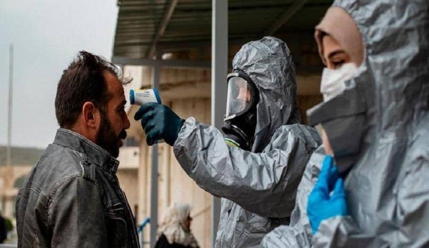 الأردن يعلن تسجيل 22 إصابة جديدة بفيروس كورونا