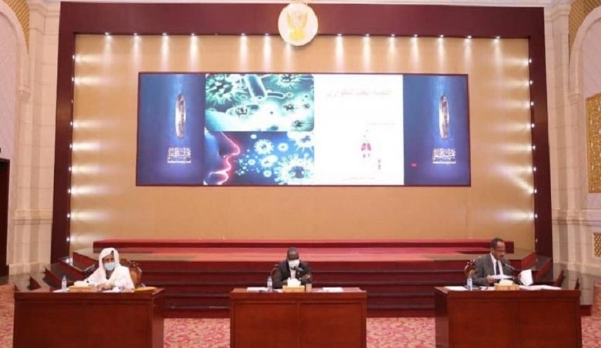 اليوم ..اجتماع لاقرار حظر التجوال الكامل في السودان
