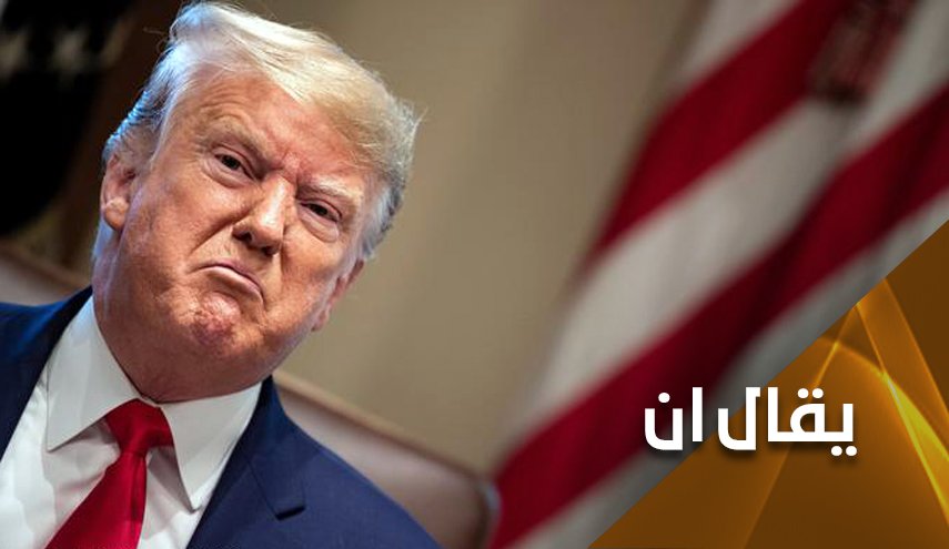 هذه أمريكا التي صدعوا رؤوسنا بديمقراطيتها