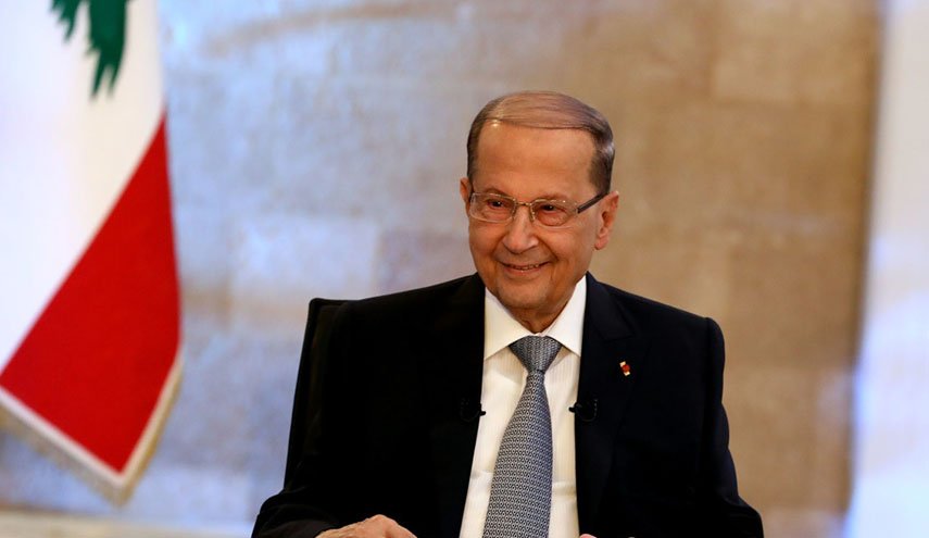 عون: لبنان يجمع على أرضه أسوأ أزمتين وباء كوفيد 19 وأزمة النزوح