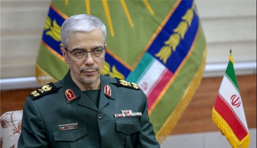 الاركان الايرانية تشيد بجهود الكوادر العلاجية في مكافحة 'كورونا'