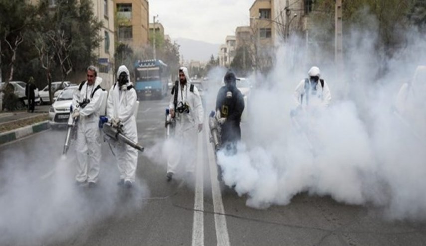 مدير حقوق الإنسان: على أميركا ان تبادر لخفض الحظر على إيران

