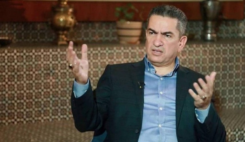 نماینده کُرد عراق: الزرفی شانسی برای تشکیل دولت ندارد
