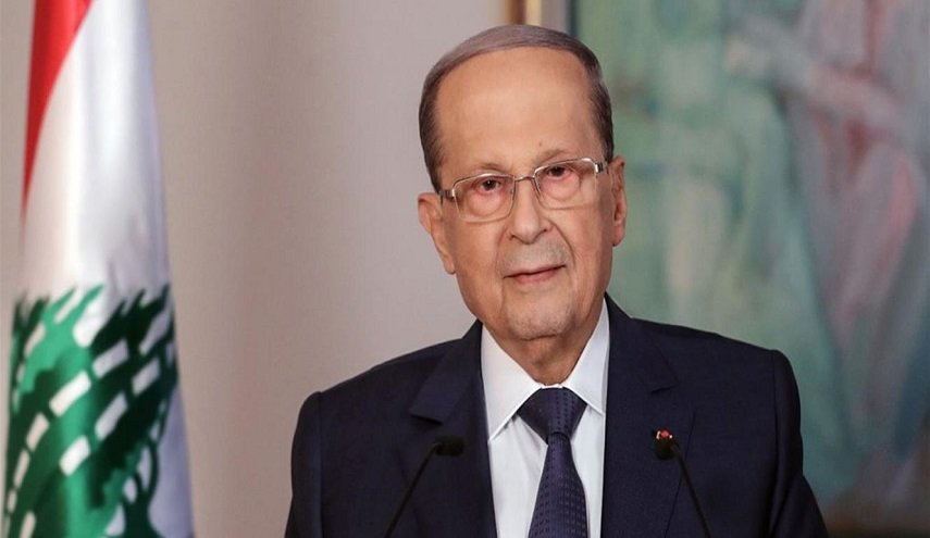 عون: ليكن اليوم الدولي للرياضة فرصة للعمل من أجل رفعة الانسان