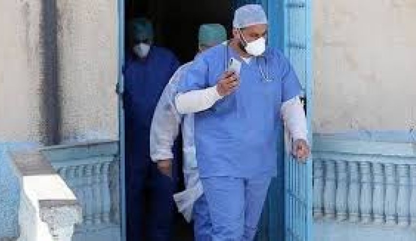 الجزائر.. تسجيل 21 وفاة و103 إصابات جديدة بفيروس كورونا
