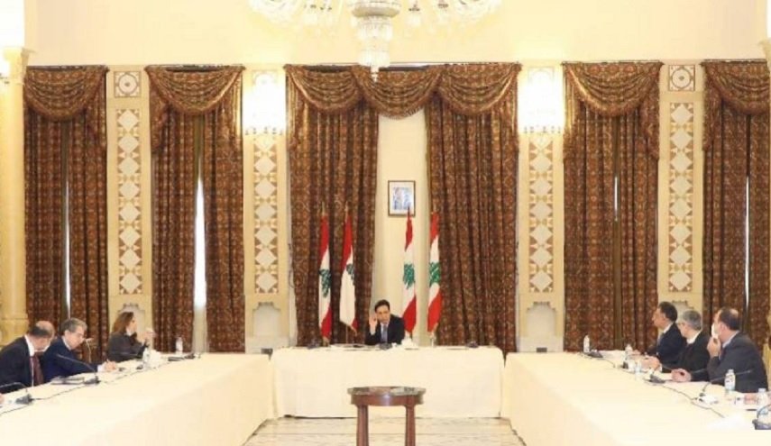 لبنان..اجتماع اللجنة الوزارية المكلفة بوضع آلية جديدة للتعيينات الإدارية