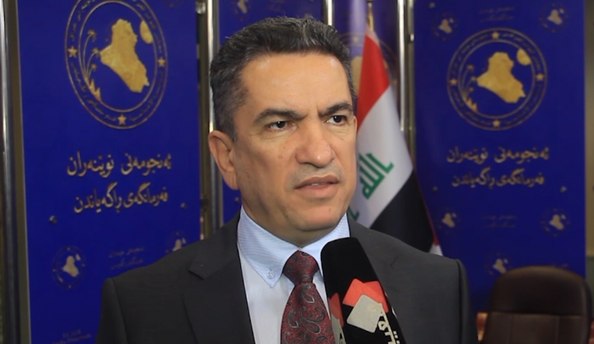 العراق.. اتفاق القوى السياسية على بديل الزرفي 