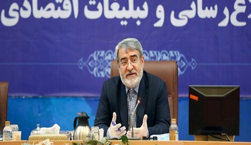 وزير الداخلية: حصلنا على تجربة جيدة في مكافحة كورونا وإدارته