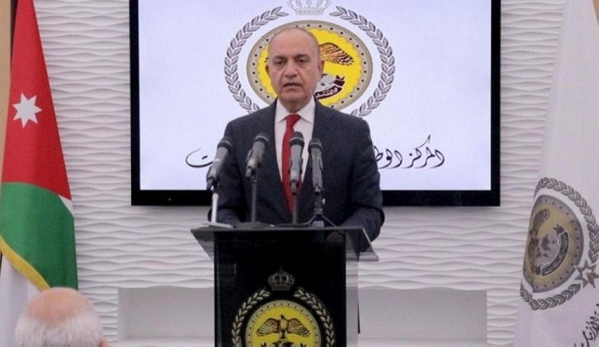الأردن: قد نضطر لفرض حظر تجول شامل لعدة أيام 