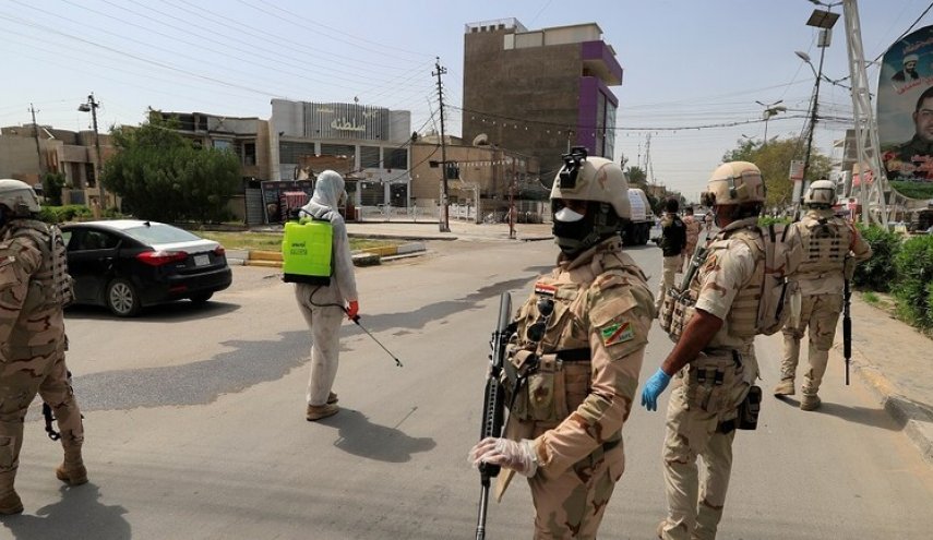 خلية أزمة كورونا في العراق: هذا الأسبوع هو الأكثر خطورة
