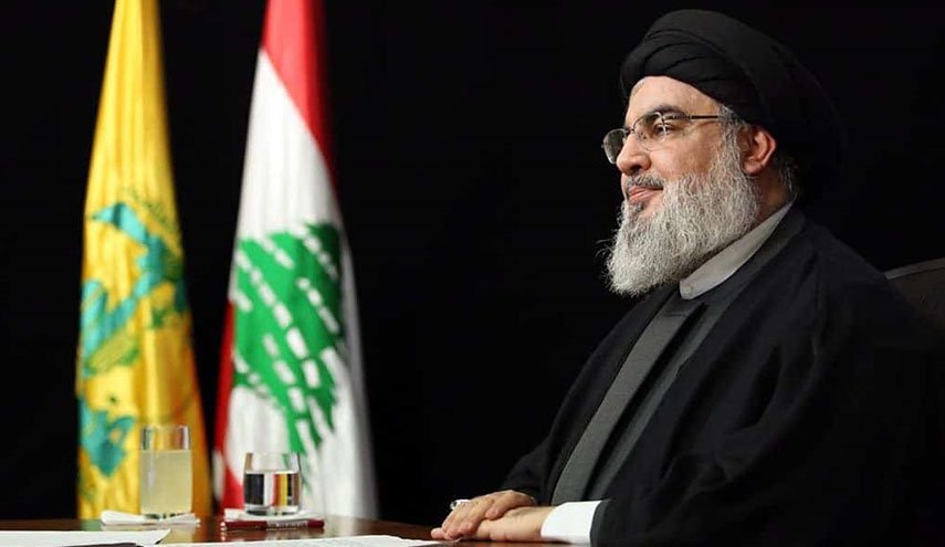 كلمة للسيد نصرالله اليوم لمناسبة النصف من شعبان