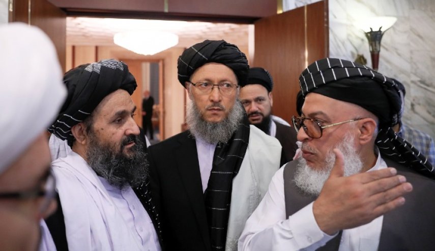 طالبان توقف مشاركتها في محادثات تبادل السجناء
