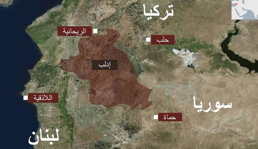 كورونا وإدلب.. متى ستكون المعركة الفاصلة؟