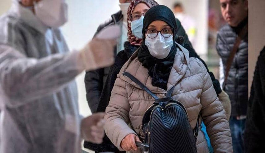 المغرب ..اجبار المواطنين على ارتداء الكمامة... والسجن بانتظار المخالفين