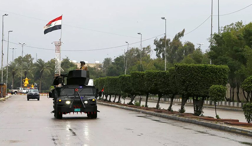 لجنة الأمن النيابية بالعراق توصي بتشديد إجراءات الحظر