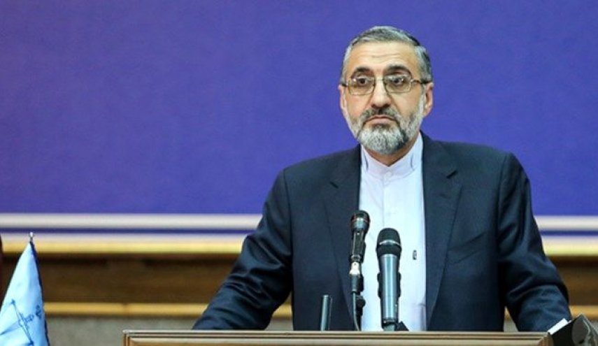سیر تحول در قوه قضاییه ادامه دارد/دیدگاه سران قوا تفاوت ندارد؛ برخی در انتقال مطالب شیطنت نکنند