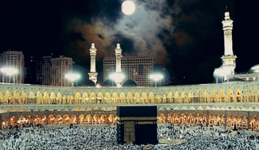 احتمال تعليق ايفاد الحجاج الايرانيين هذا العام الى الديار المقدسة