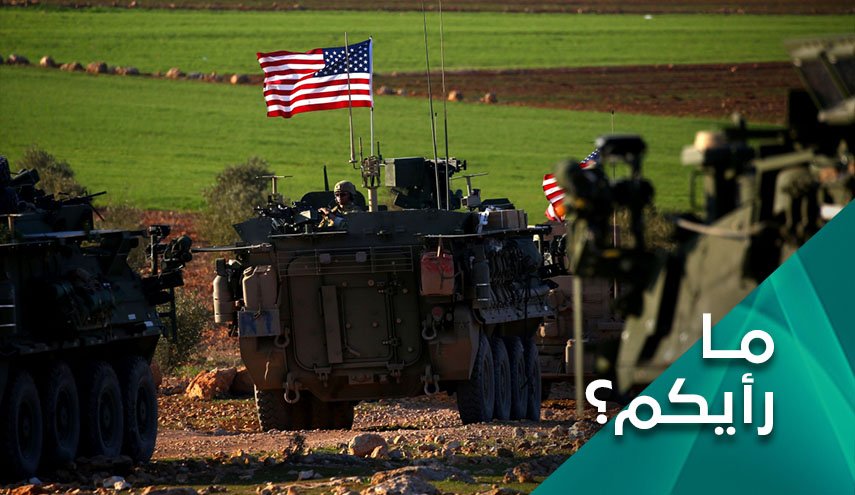 ما اهداف واشنطن من الدعوة لحوار استراتيجي مع العراق؟