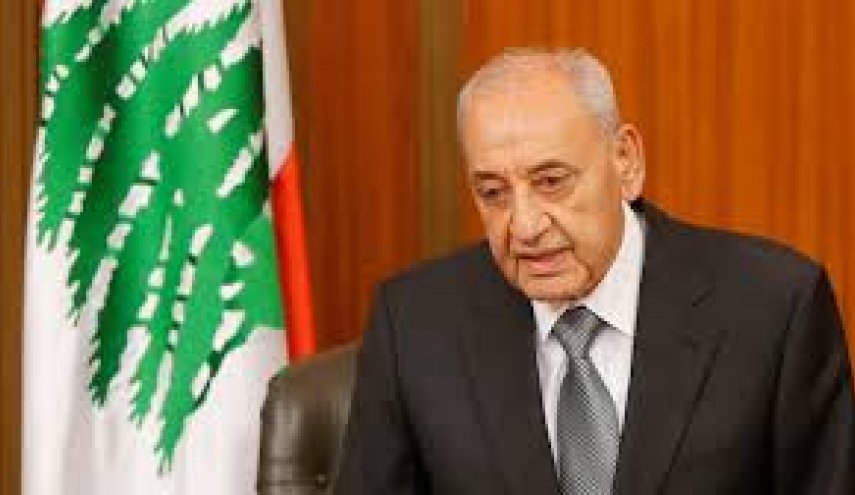 بري: ودائع الناس في المصارف من المقدسات ولا يجوز التصرف بها