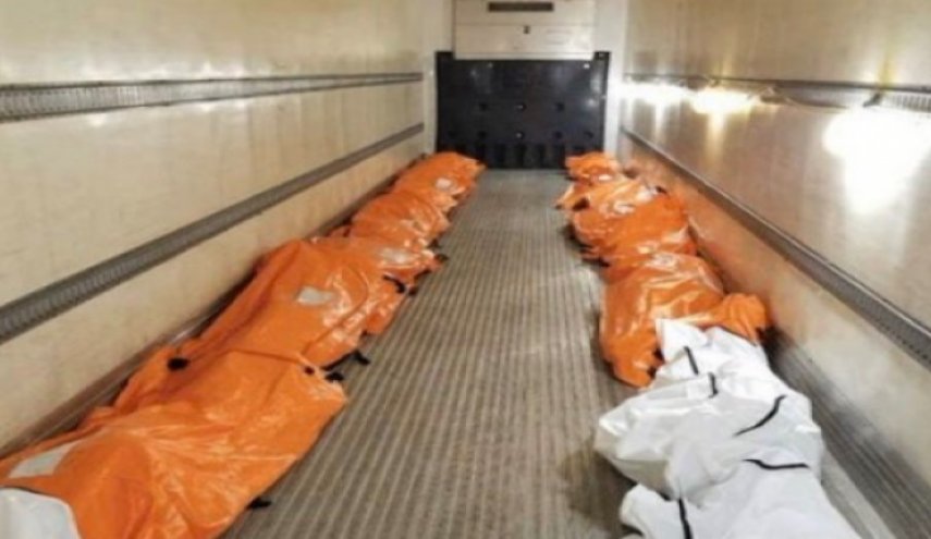 جدل حول مصير جثث المسلمين المتوفين بكورونا في أمريكا