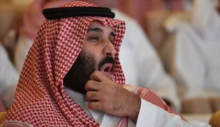 الازمات تحاصر ابن سلمان وتضيق الخناق عليه