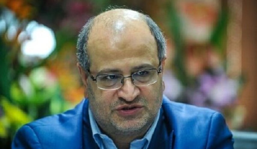 ترخیص ۸۰۰ بیمار کرونایی از بیمارستان های تهران طی ۲۴ ساعت گذشته