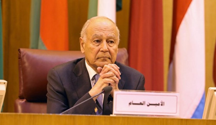 أبو الغيط يحذر الكيان الصهيوني من استغلال كرونا لتوسيع الاستيطان