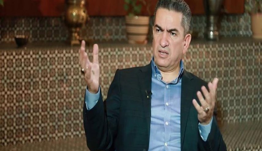 هذا موقف عدنان الزرفي من الأزمة بين واشنطن وطهران