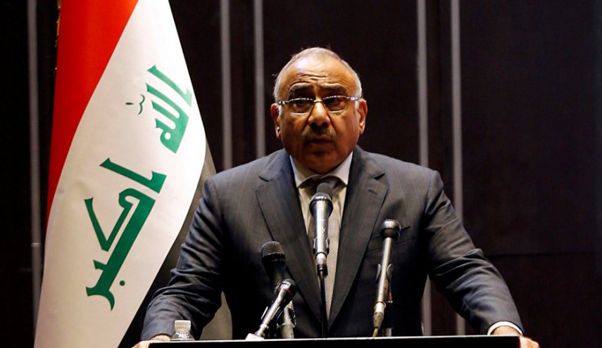 العراق: تمديد حظر التجوال إلى 18 من الشهر الجاري
