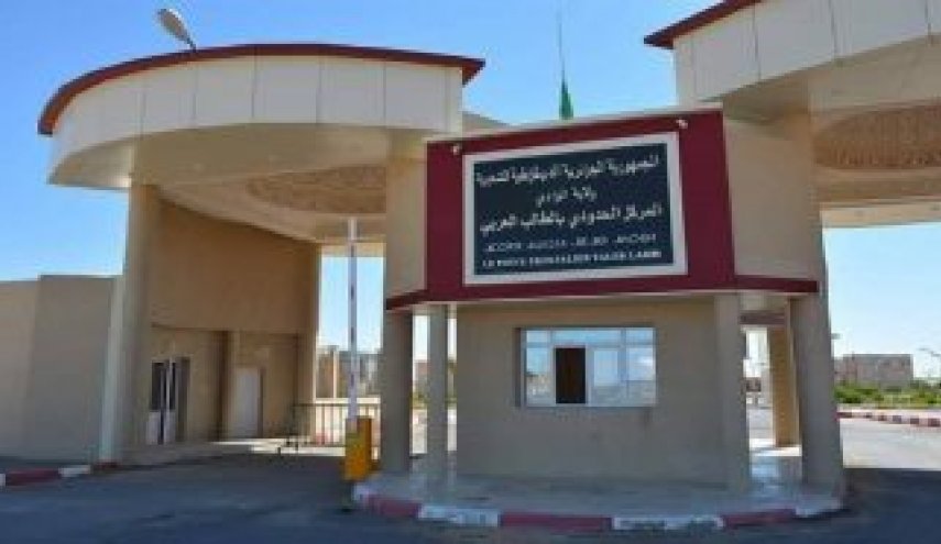 الجزائر تفتح الحدود استثنائيًا مع تونس والسبب؟!