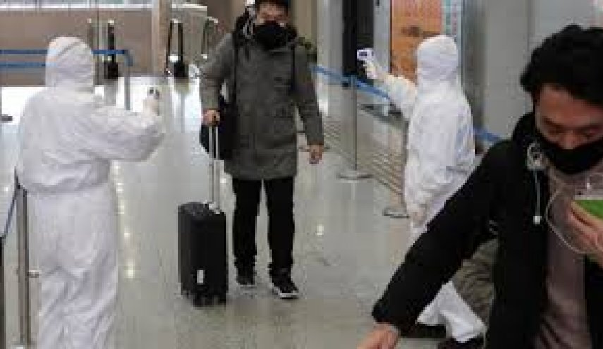 آخر ابتكارات كورونا..كيس أكسجين على الرأس لمعالجة المرضى