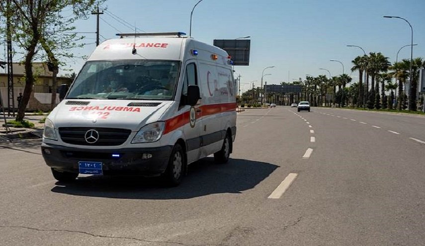 تسجيل 14 إصابة جديدة بفيروس كورونا في أربيل
