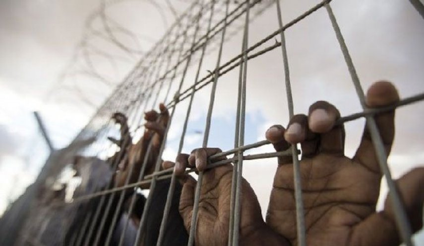 لجنة دعم الصحفيين تطالب بحماية الأسرى الصحفيين في سجون الاحتلال