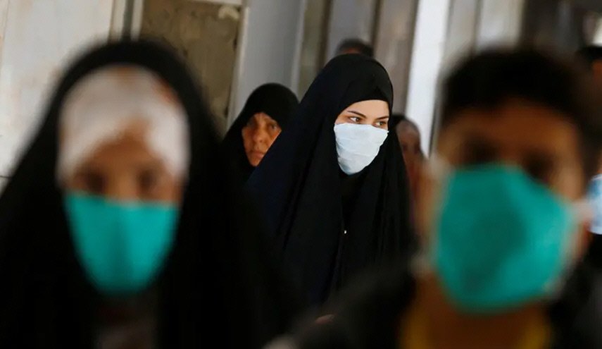 5 إصابات جديدة بكورونا وشفاء 5 حالات في البصرة