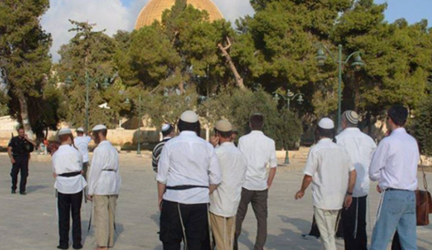 حماس: احتفال المستوطنين بـ 
