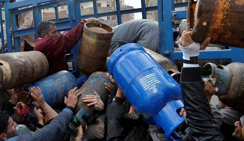 سوريا.. ما أسباب التأخر في تسليم اسطوانة الغاز وزيادة دور الانتظار؟