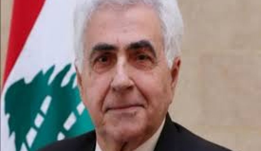  وزير الخارجية: كل اللبنانيين في الخارج على جدول العودة