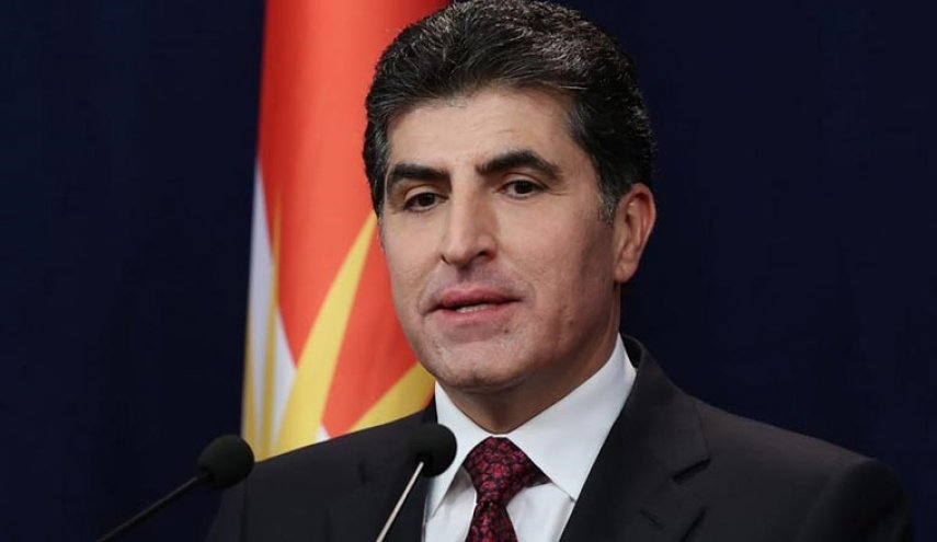نيجرفان بارزاني يرحب بترشيح الكاظمي لرئاسة الحكومة