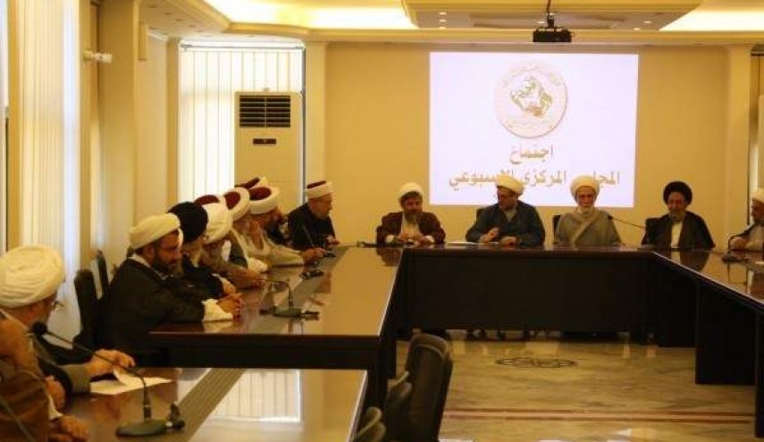 تجمع العلماء: المقاومة واجب وحق لبناني 
