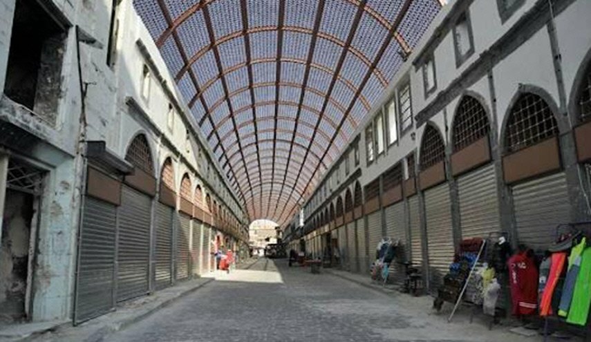 سوريا.. مطالبات بحلول بعد خسائر كبيرة لحقت بأصحاب المحال التجارية
