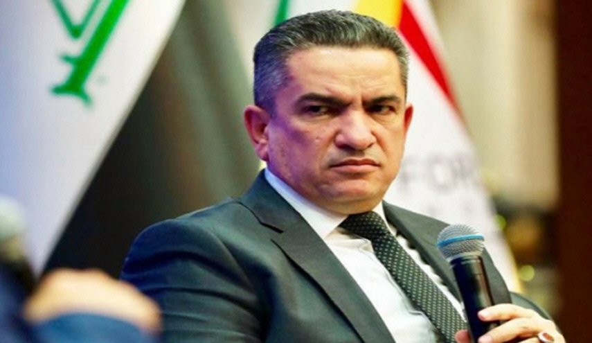 مصادر عراقية: الزرفي يستعد للاعتذار عن التكليف 