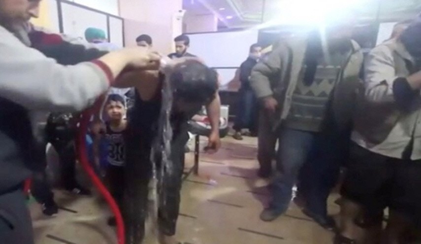 بعد فضيحة دوما.. 'حظر الكيميائي' تواصل فبركة الاتهامات ضد الجيش السوري 