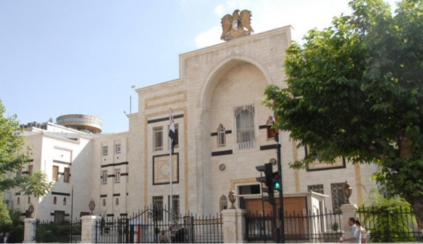 'الدستورية العليا' تجيز تأجيل انتخابات البرلمان بسوريا