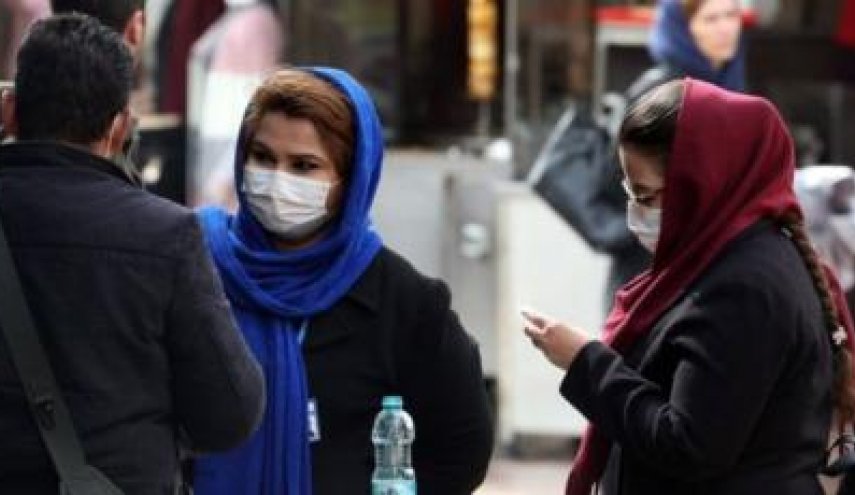عودة 135 شخصا من الرعايا الايرانيين الى البلاد
