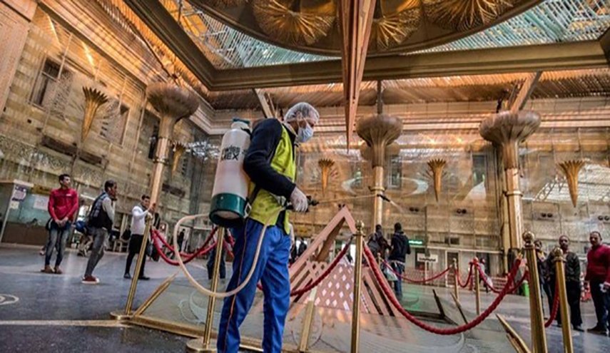 مصر تحذر من اسوأ مرحلة لكورونا ستمر بالبلاد