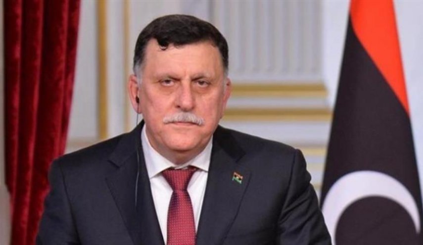 السراج: 'لا تطلبوا المستحيل' في مواجهة كورونا