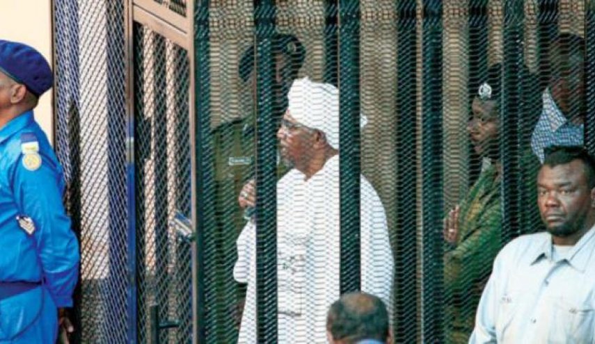 القضاء السوداني يؤيد إيداع البشير في 'الإصلاحية'