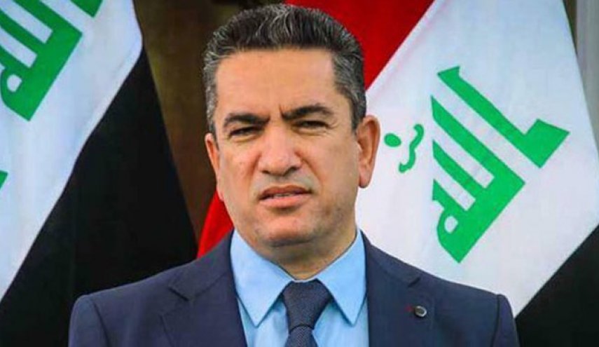 الزرفی: ایران تشکیل کابینه عراق را امری داخلی می‌داند