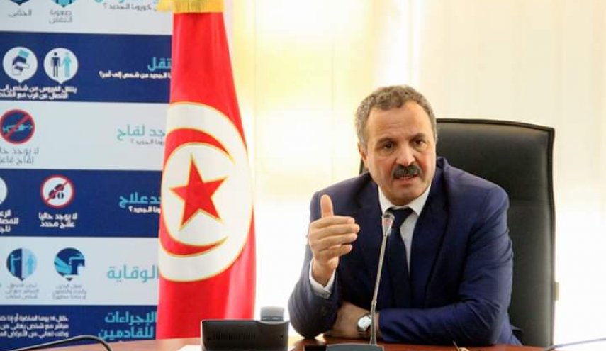 تونس.. بعض وفيات كورونا لا تظهر عليها علامات الإصابة بالفيروس