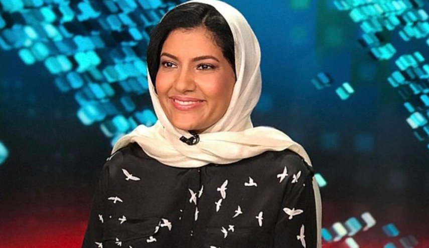هذه قصة توبيخ سيناتور أميركي السفيرة السعودية الأميرة 